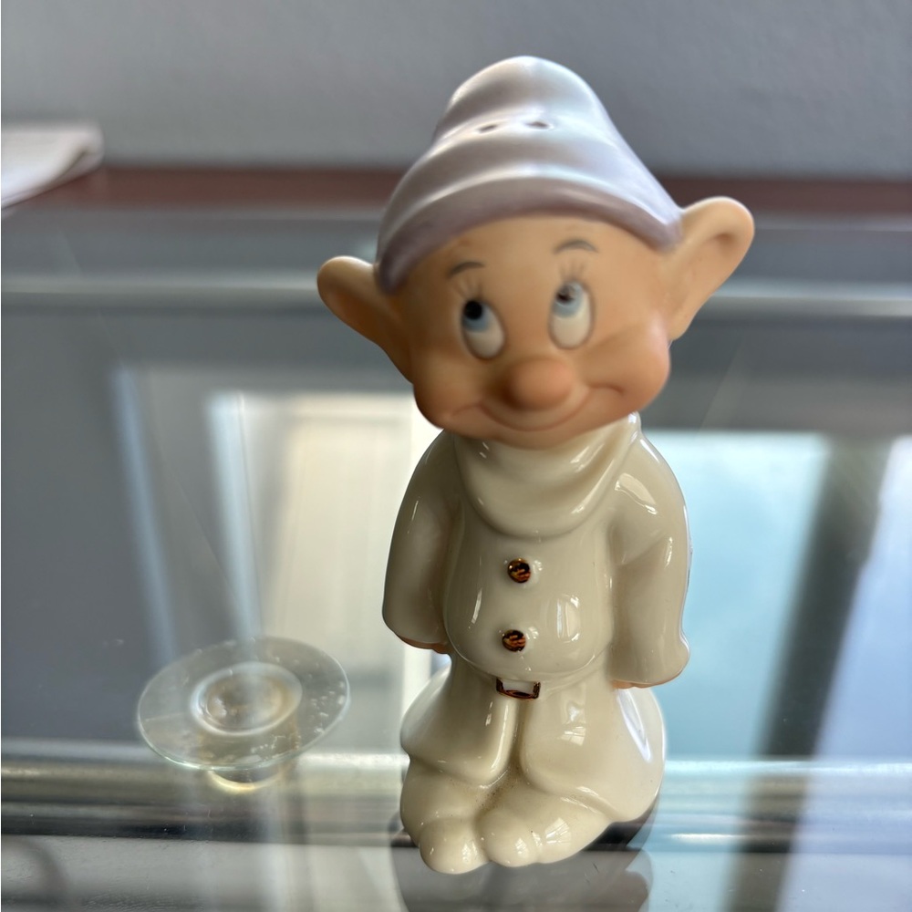 Lenox Disney Replacement Dopey Salt shaker